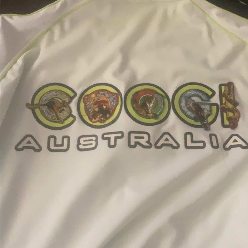 Coogi Jacket - Picture 3 of 4